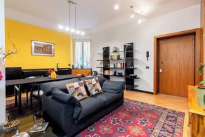 Fernseher, Arbeitsbereiche