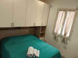 1 bedroom, iron/ironing board, bed sheets - Cozy bivani max 4 p bed, 10 min Palermo Falcone Borsellino airport (Carini)