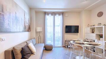 Télévision, espaces bureaux