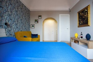 1 quarto, ferros/tábuas de passar roupa, Wi-Fi, roupa de cama