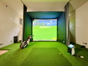 Interior - Ca' Vecchia, private padel & pool (Province of Alessandria)