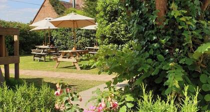 The Bear Inn