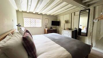 Double Room | Free WiFi