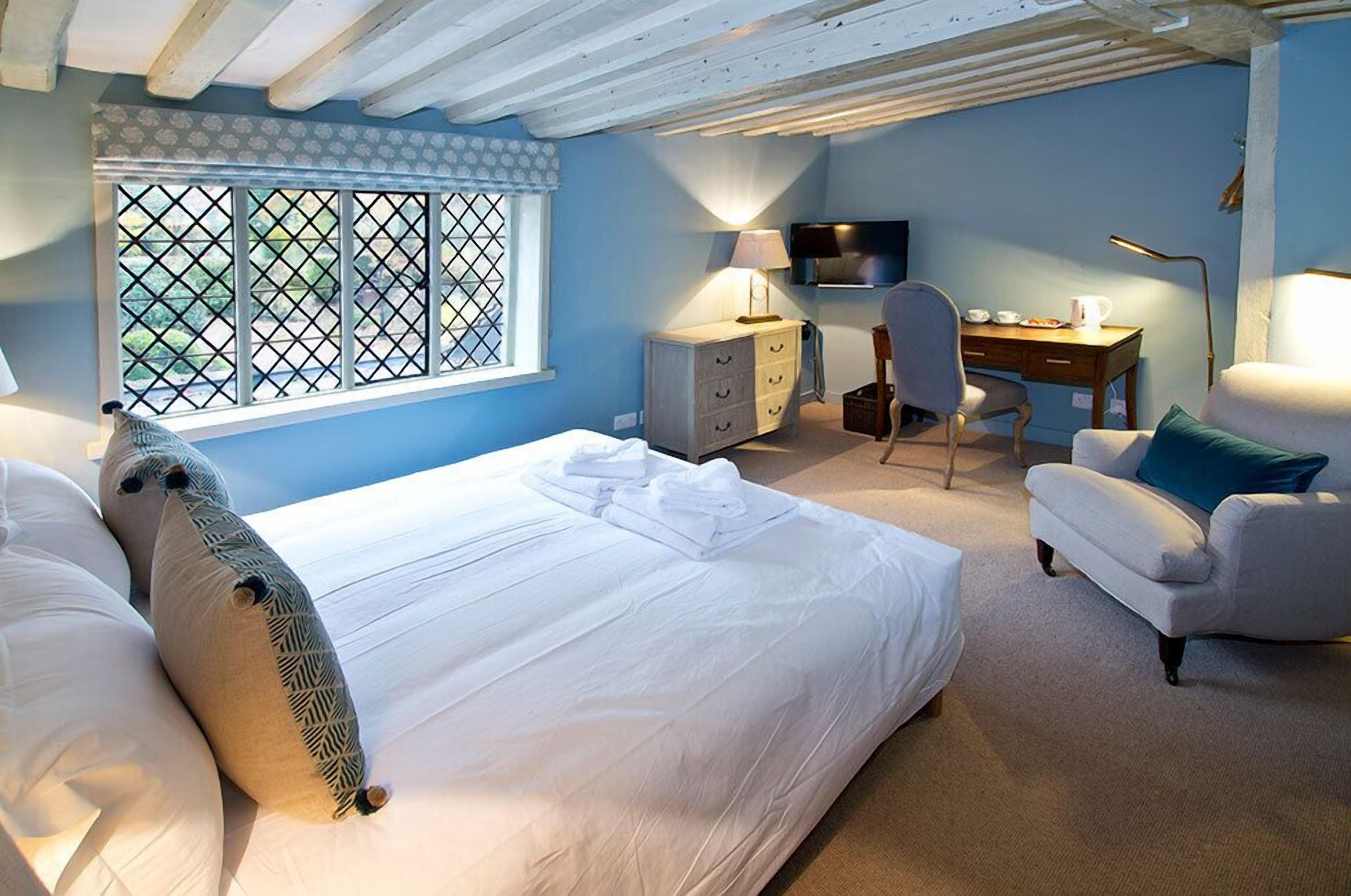 Habitación doble | Wifi gratis