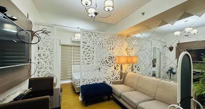 Affordable stays in taguig near bgc