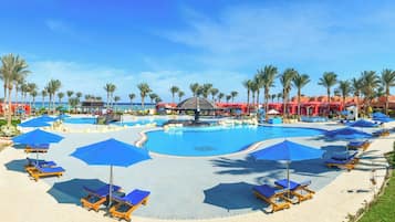 Sábanas de algodón egipcio, ropa de cama de alta calidad y minibar