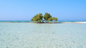 Point of interest - Swisstouch Oriental Resort Marsa Alam  (El Quseir)