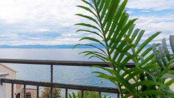 Apartment (Two Bedroom Apartment with Terrace an) | View from property