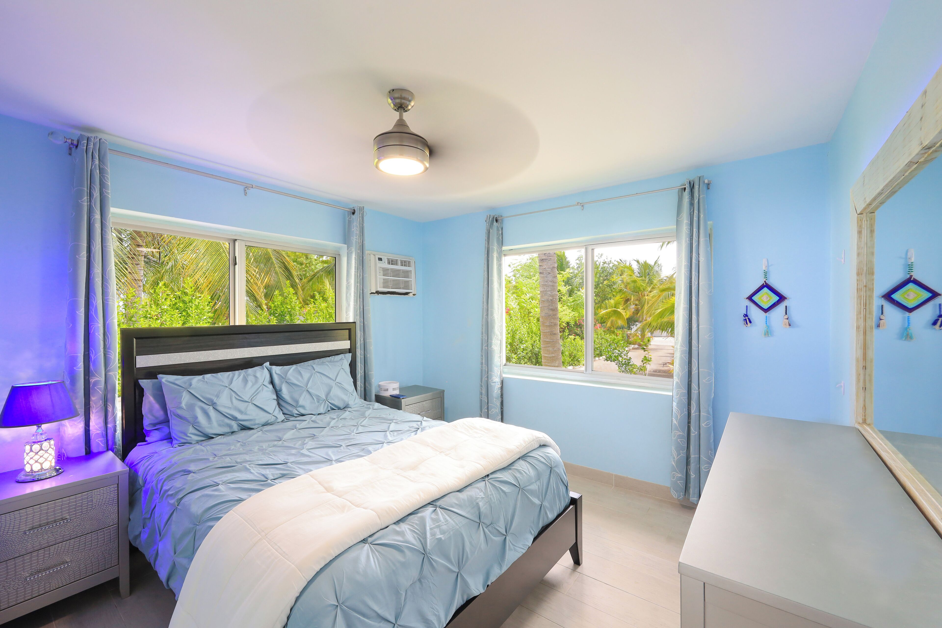 4 camere, ferro/asse da stiro, culla da viaggio, Wi-Fi gratuito