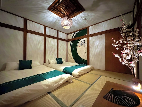 2 quartos, ferros/tábuas de passar roupa, Wi-Fi, roupa de cama