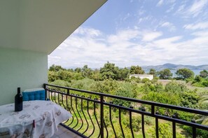 Apartment (Comfort One Bedroom Apartment with Lo) | View from property