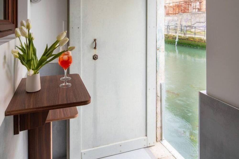 Venice Jewel Canal View