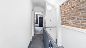 Hallway - The Old Laundry (Worthing)