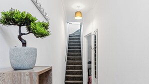Hallway - The Old Laundry (Worthing)