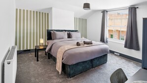 Room - The Old Laundry (Worthing)