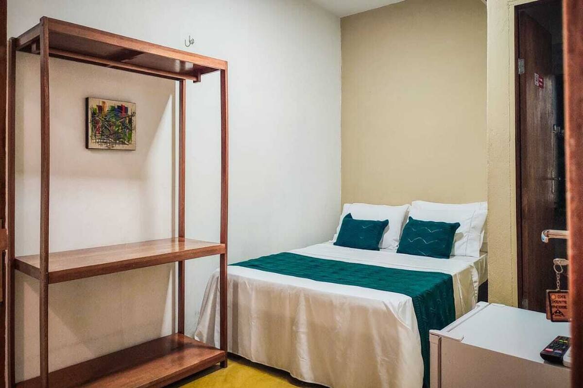 Kamar Twin Standar