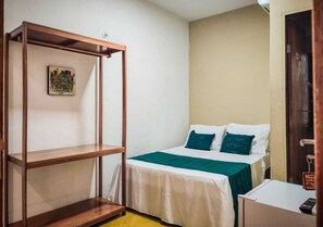 Standard Twin Room - Casa Mar Self Jeri (Jijoca de Jericoacoara)