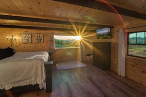 1 sovrum, strykjärn/strykbräda, gratis wi-fi och sängkläder