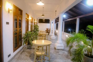 Terrace/patio - Sweet Emotion  (Mirissa)