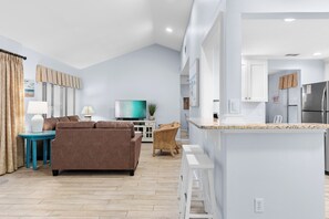 Una Smart TV, un reproductor de DVD