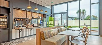 B&B Hotel Brest Porte De Gouesnou