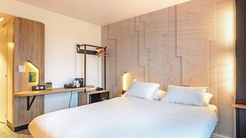 Comfort-Doppelzimmer, Nichtraucher