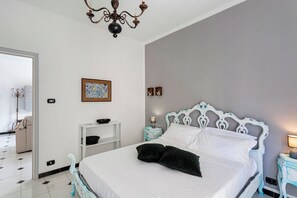 Appartement | 1 chambre, accès au Wi-Fi (inclus)