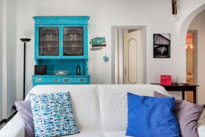 Appartement | Aire de séjour