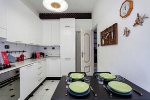 Private kitchen - La Casa di Pento by Wonderful Italy (Genoa)