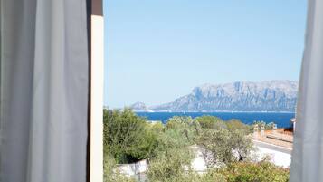 Vista da propriedade