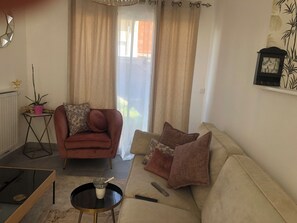 Smart-TV, Arbeitsbereiche