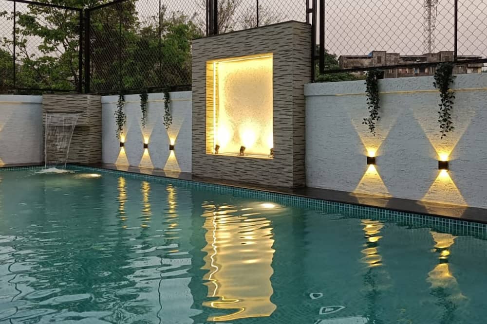 Kohinoor Exotica - Lonavala