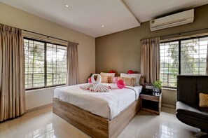 Luxury-Suite