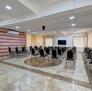 Business centre