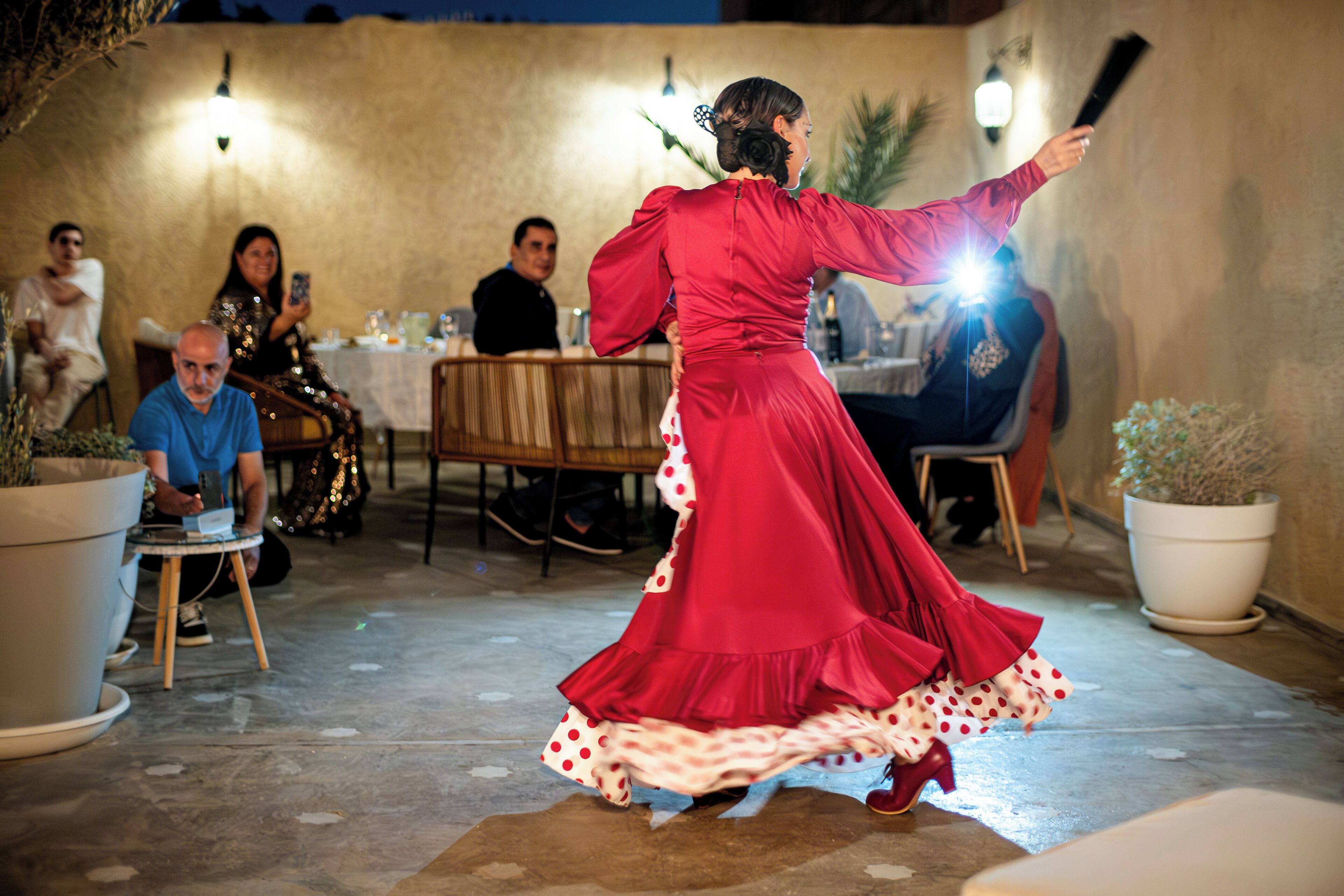 Photo - Free People Riad and Spa