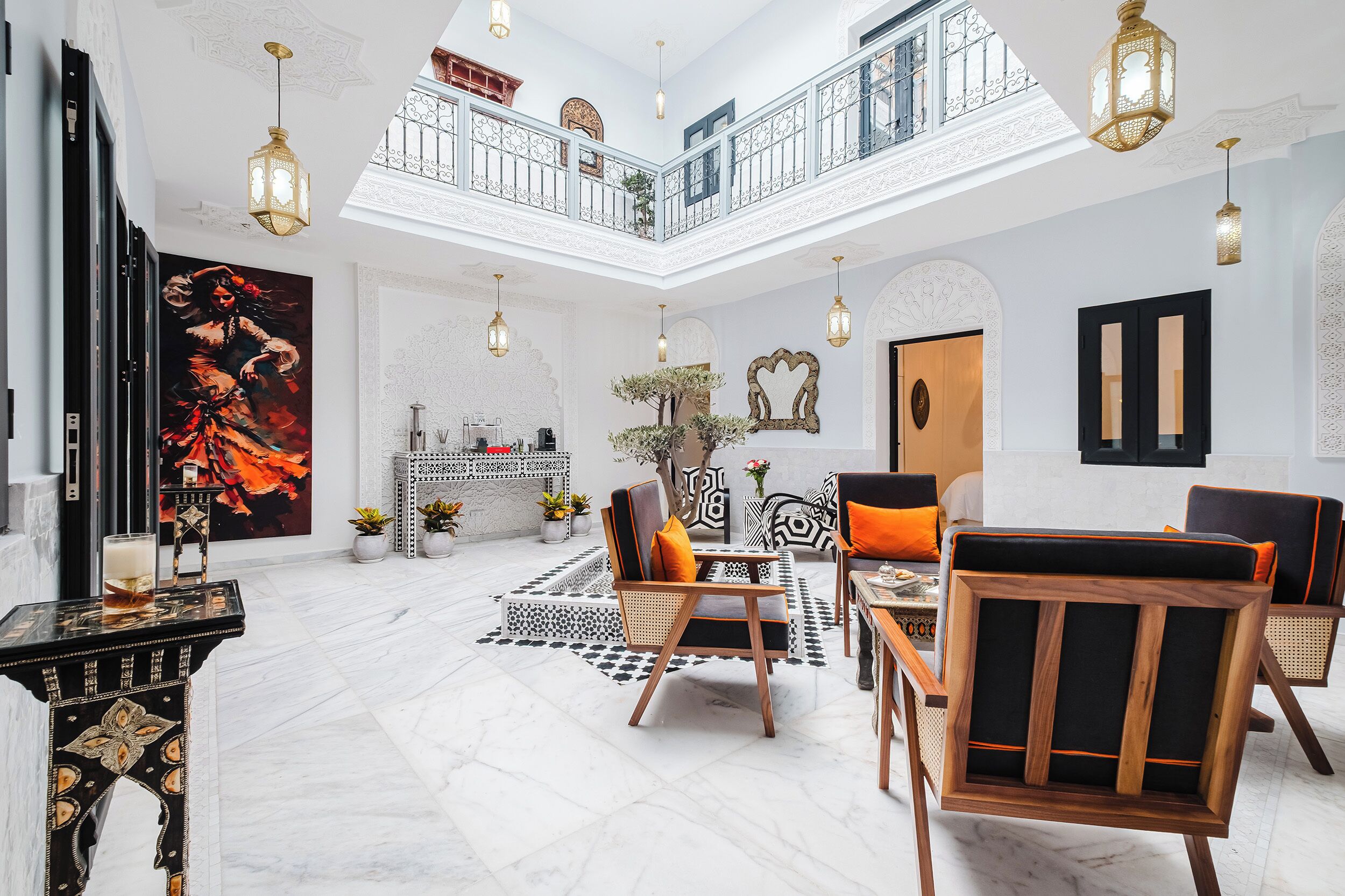 Photo - Free People Riad and Spa