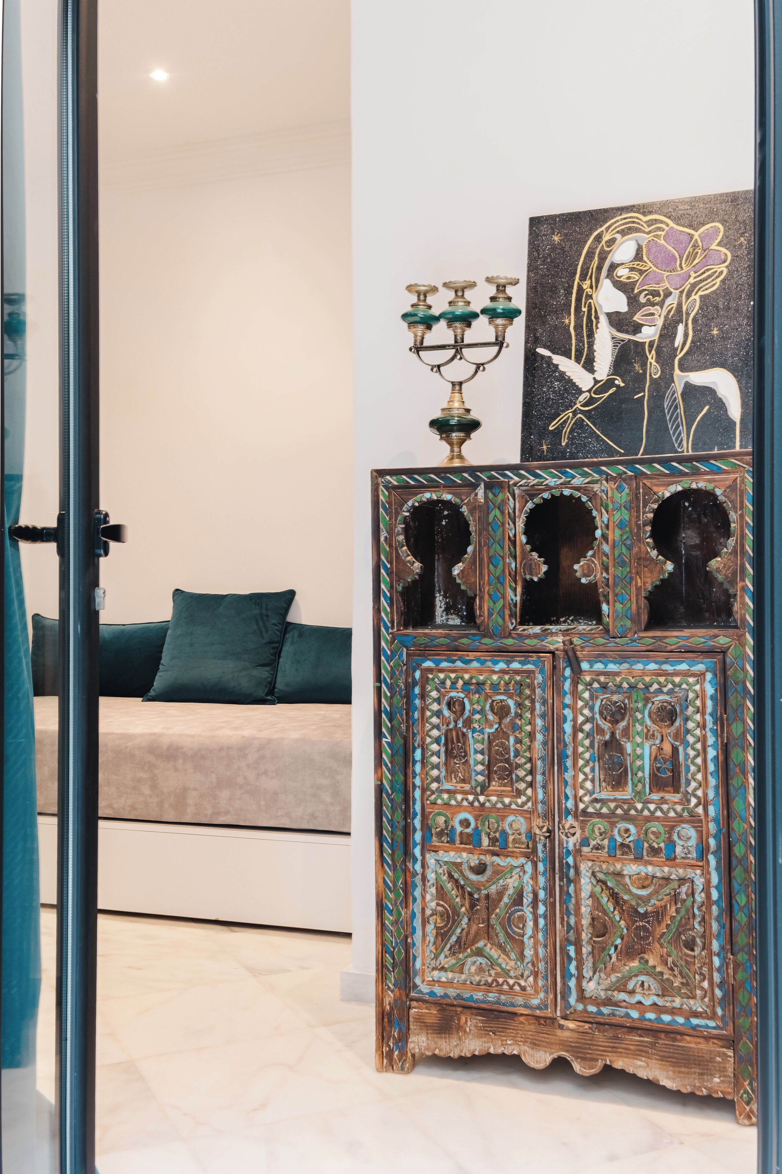 Photo - Free People Riad and Spa