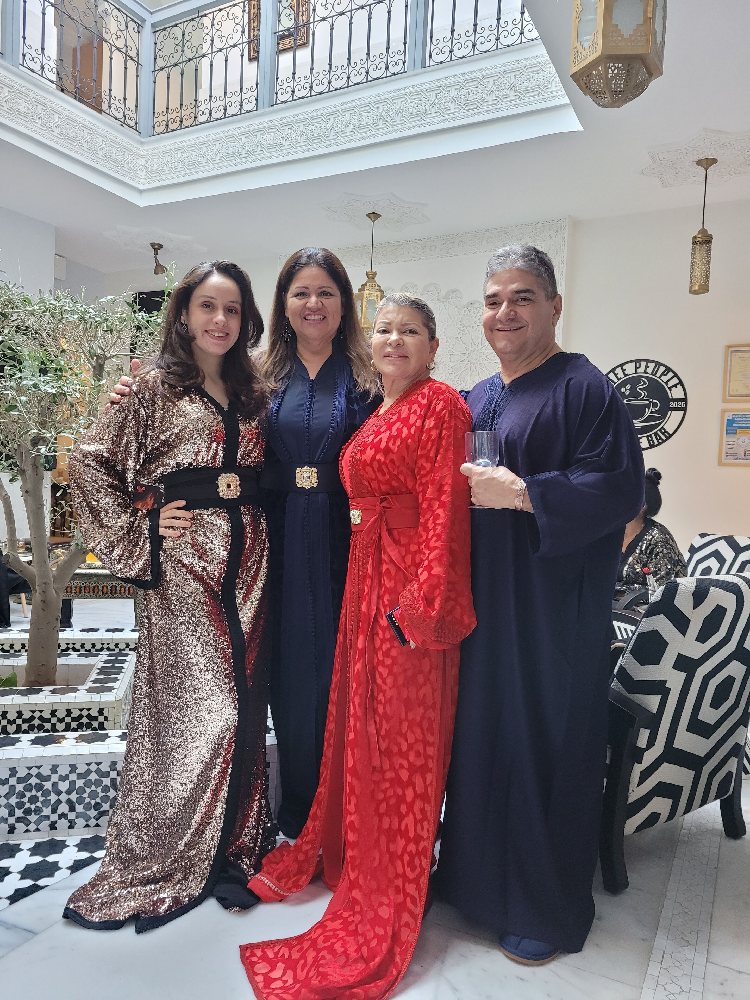 Photo - Free People Riad and Spa