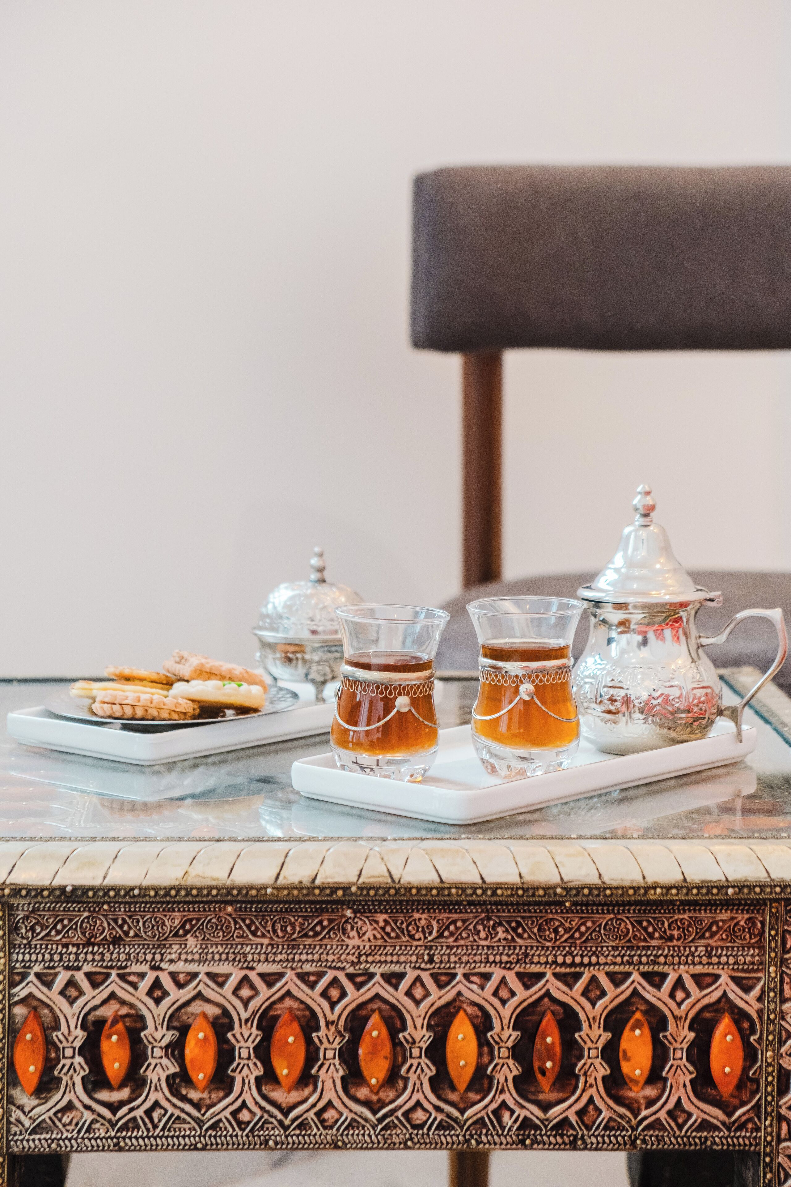 Foto - Free People Riad and Spa