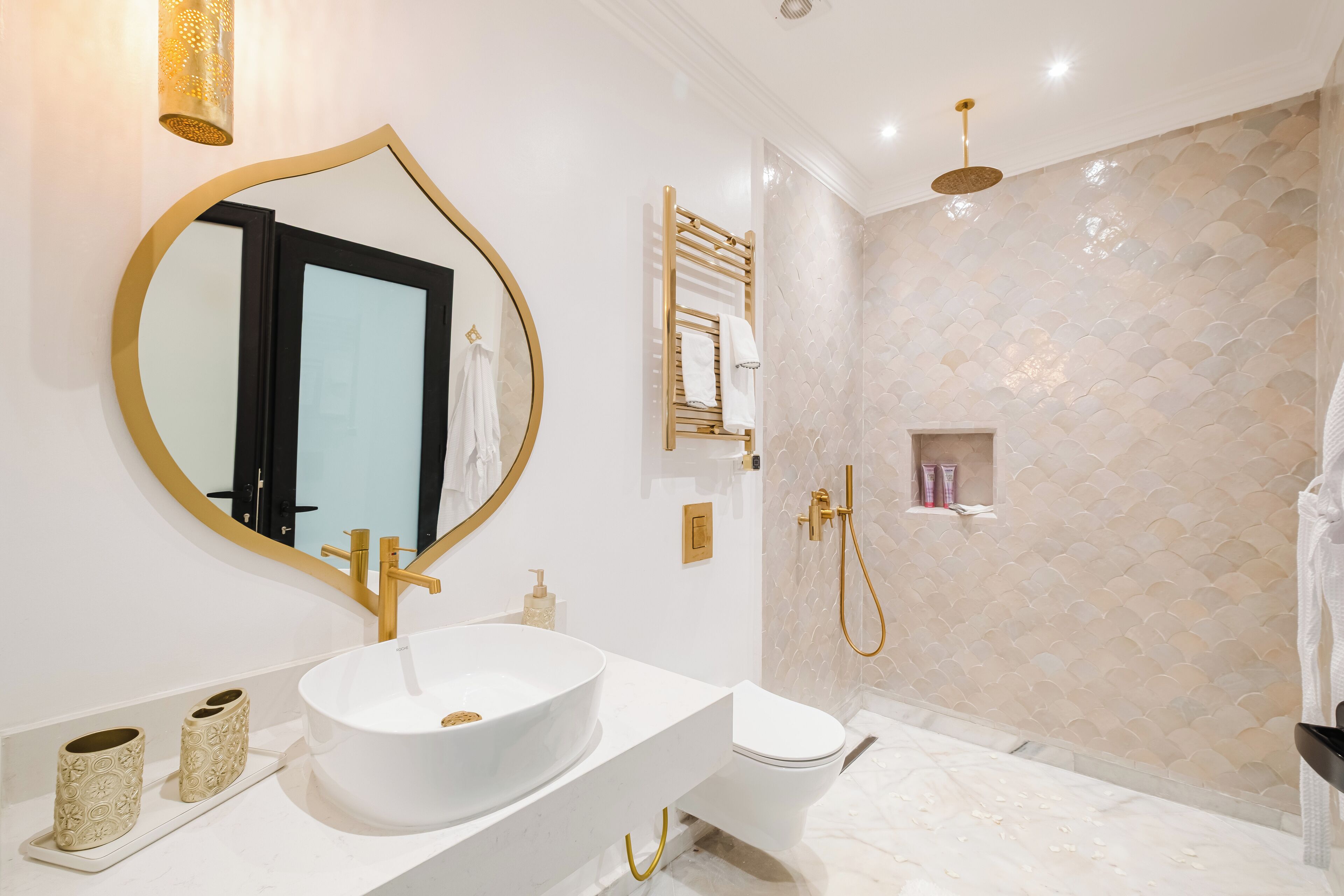 Photo - Free People Riad and Spa