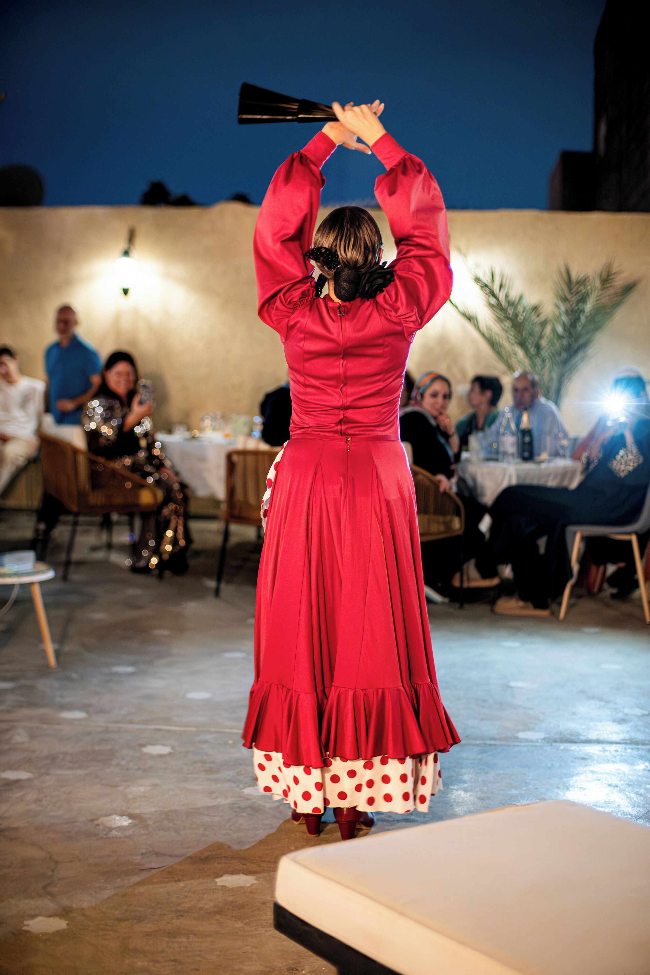 Photo - Free People Riad and Spa