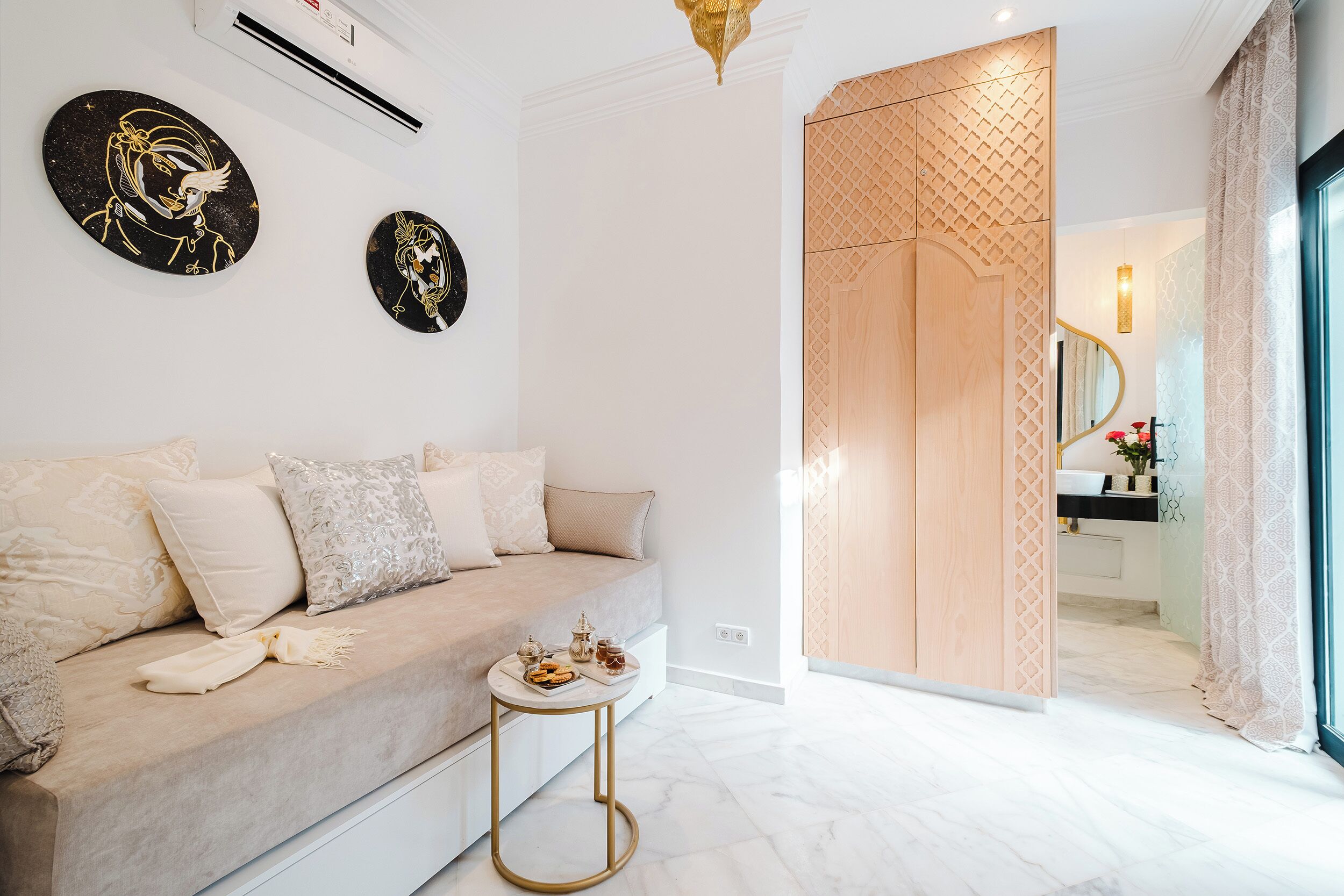 Photo - Free People Riad and Spa