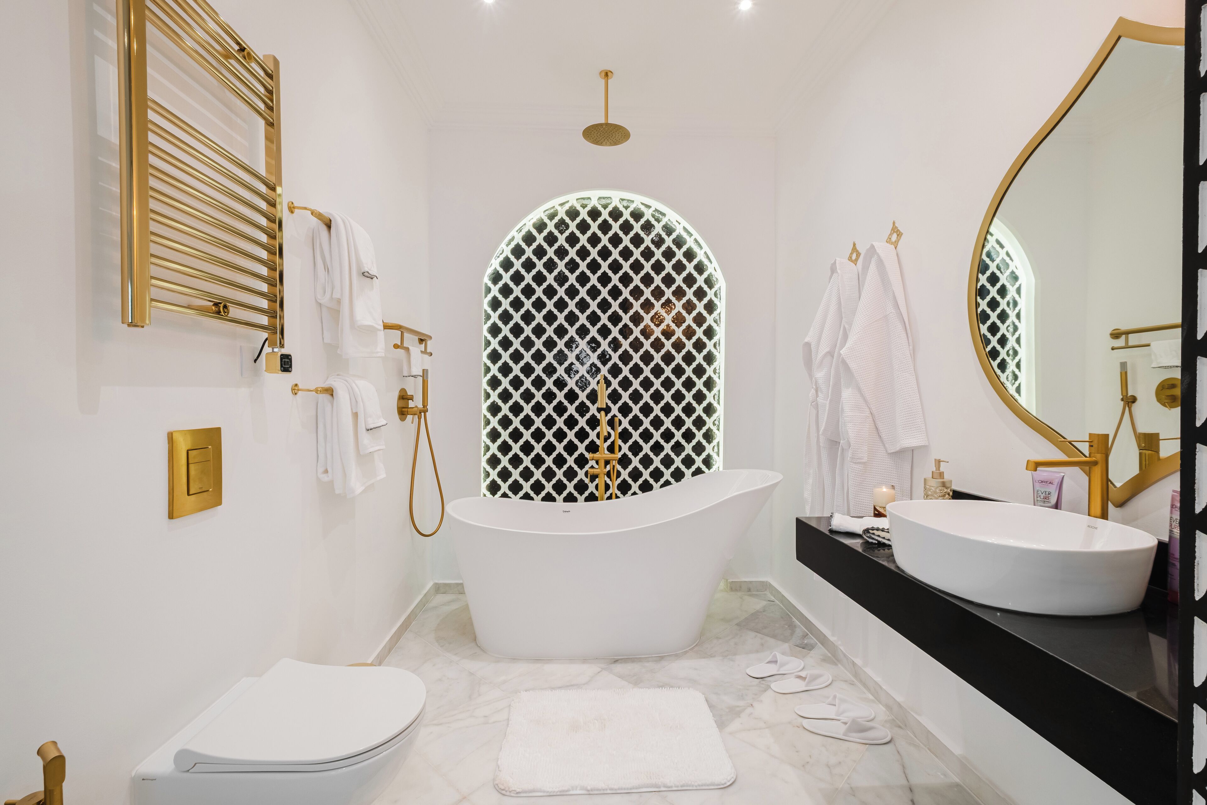 Photo - Free People Riad and Spa