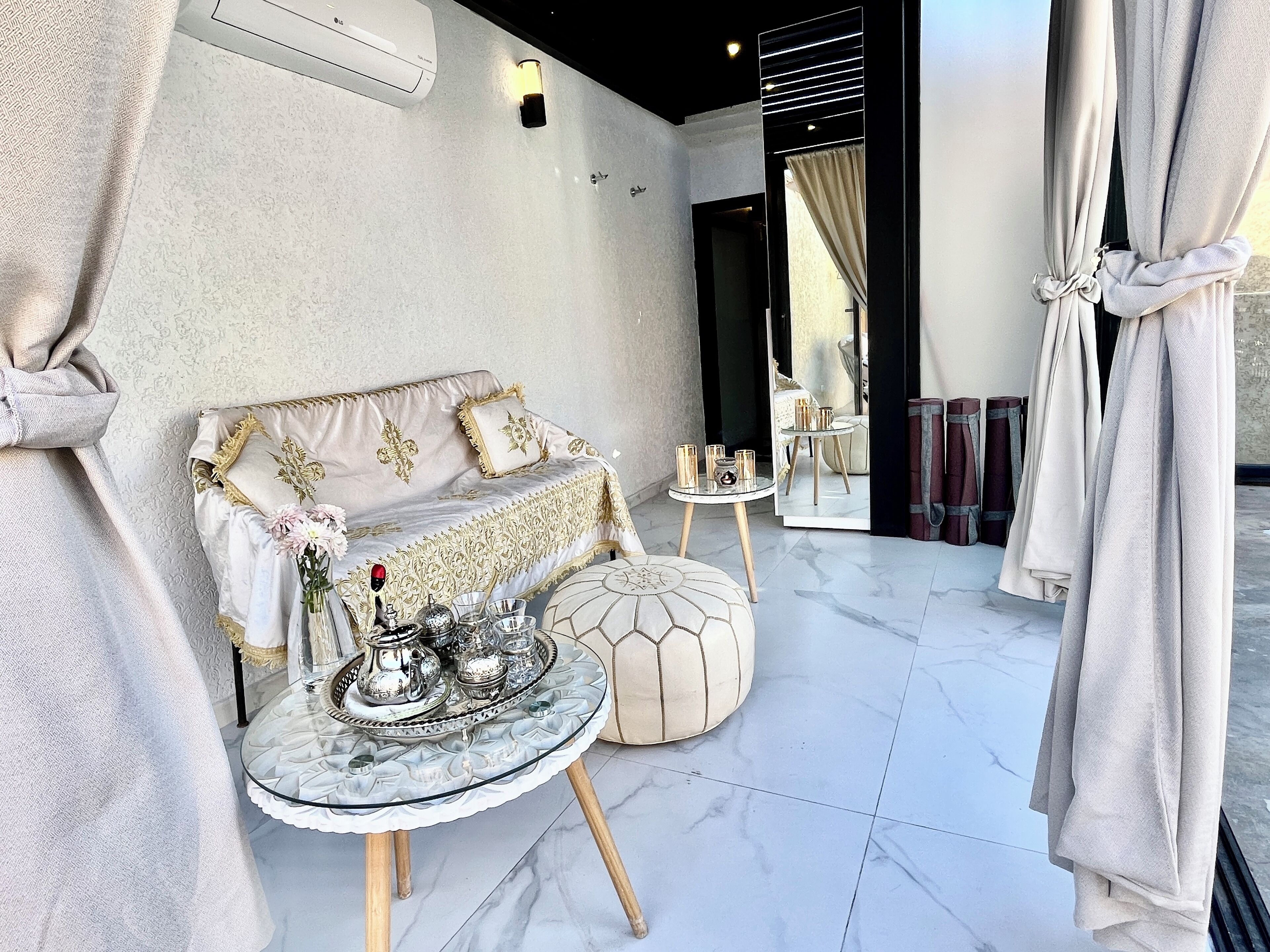 Photo - Free People Riad and Spa