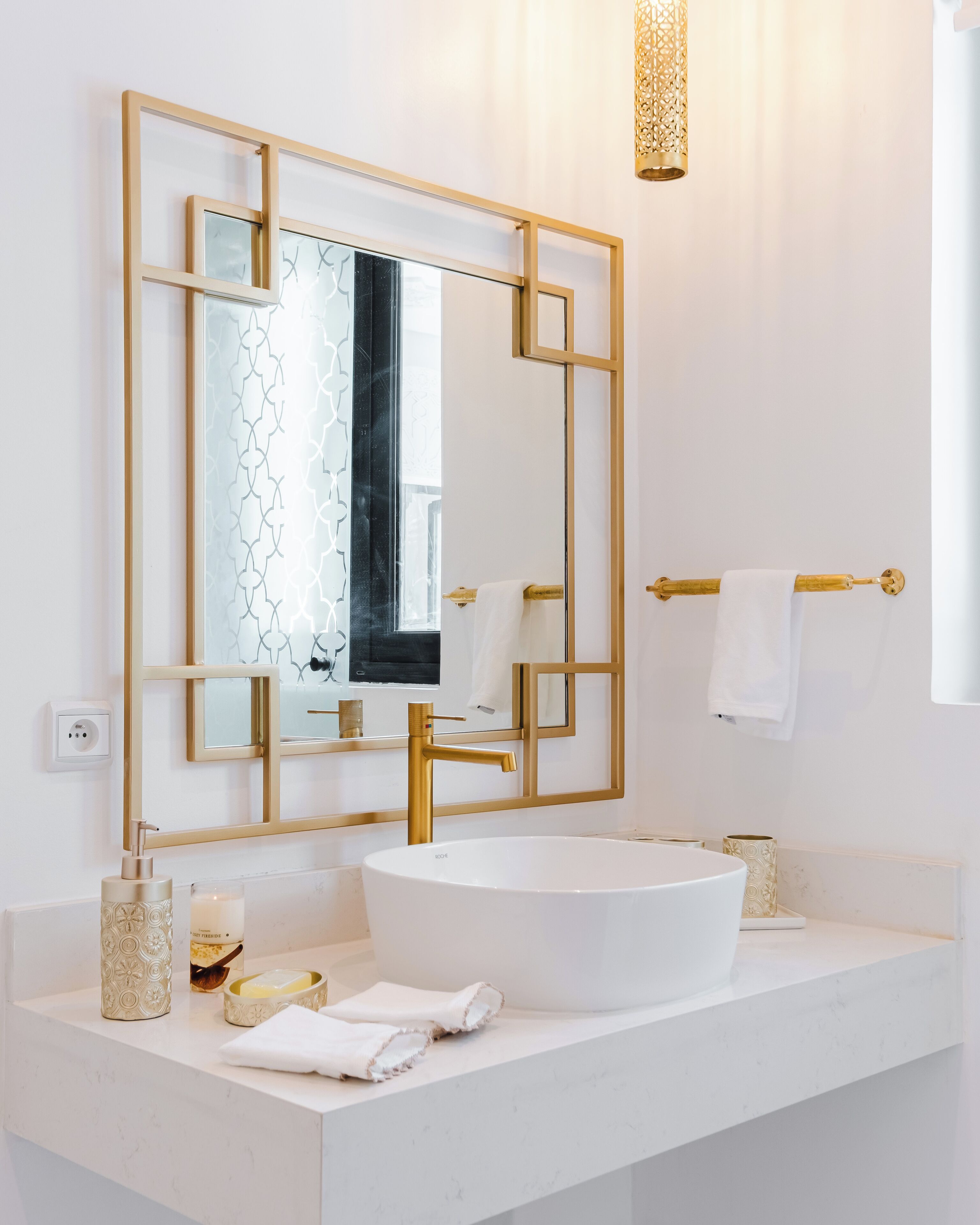 Photo - Free People Riad and Spa
