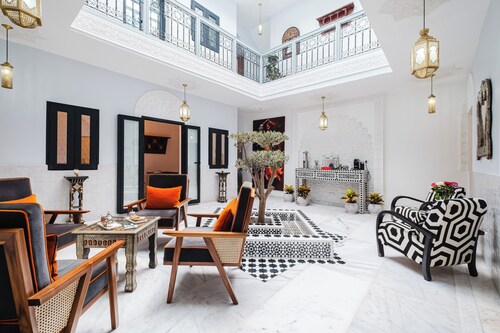 Free People Riad and Spa