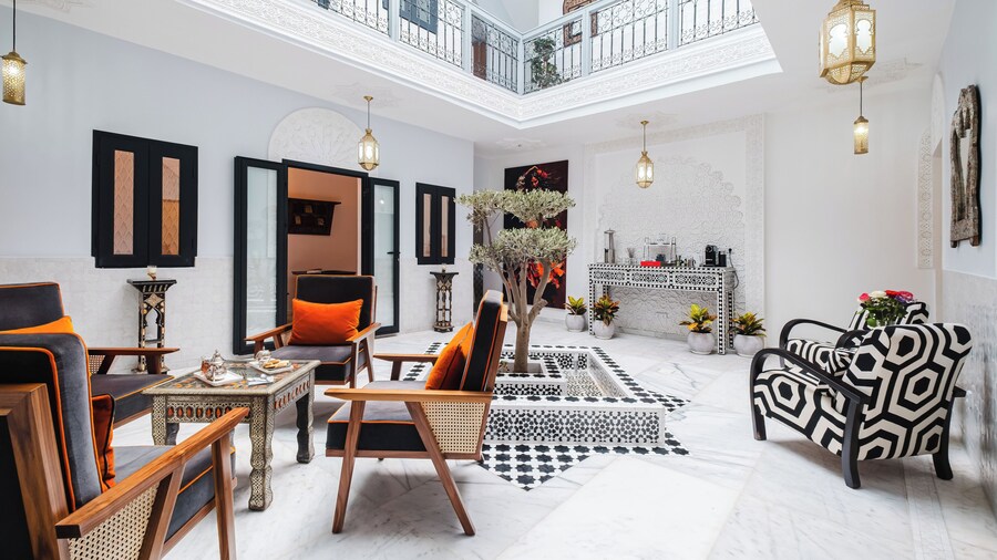 Free People Riad and Spa