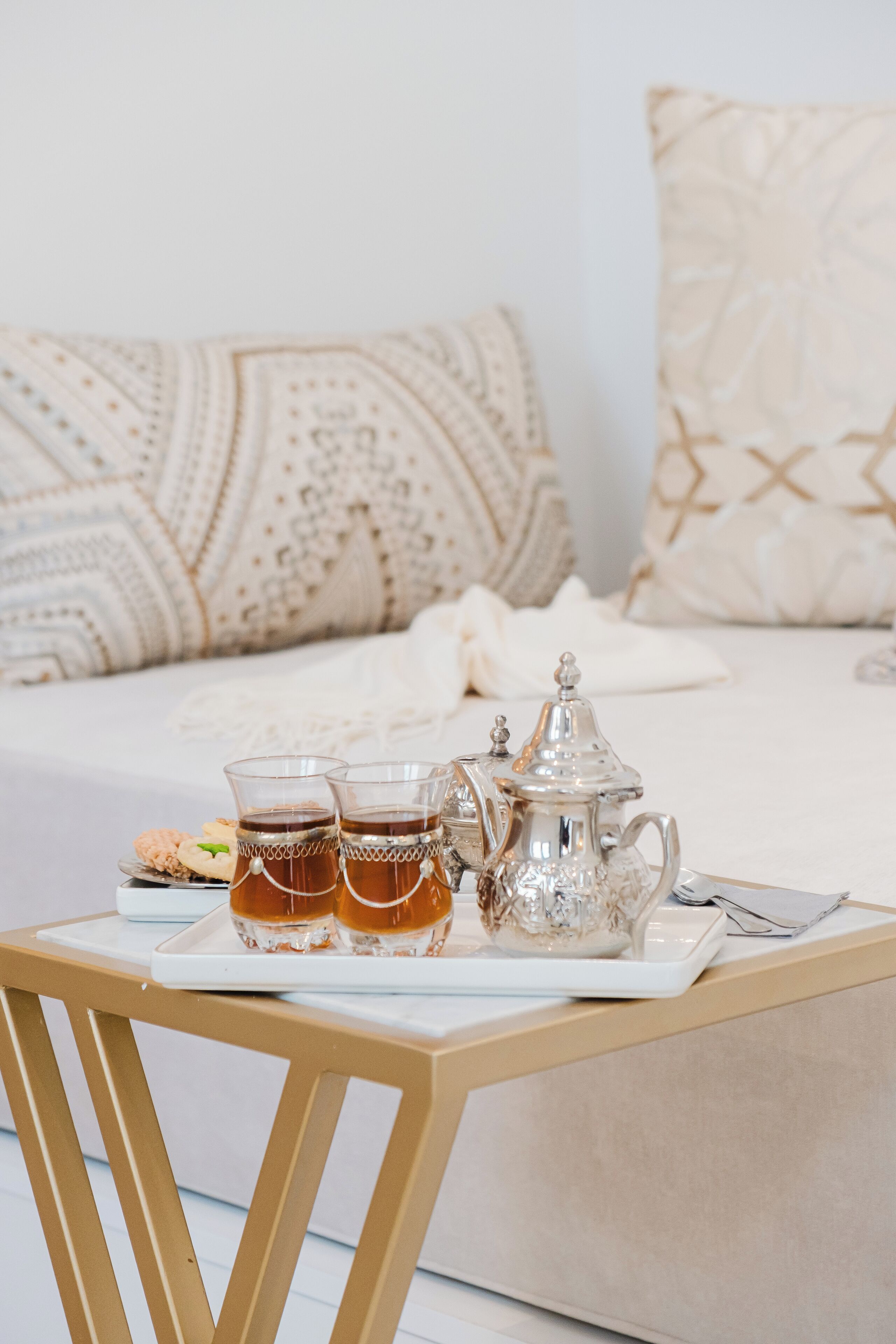 Photo - Free People Riad and Spa