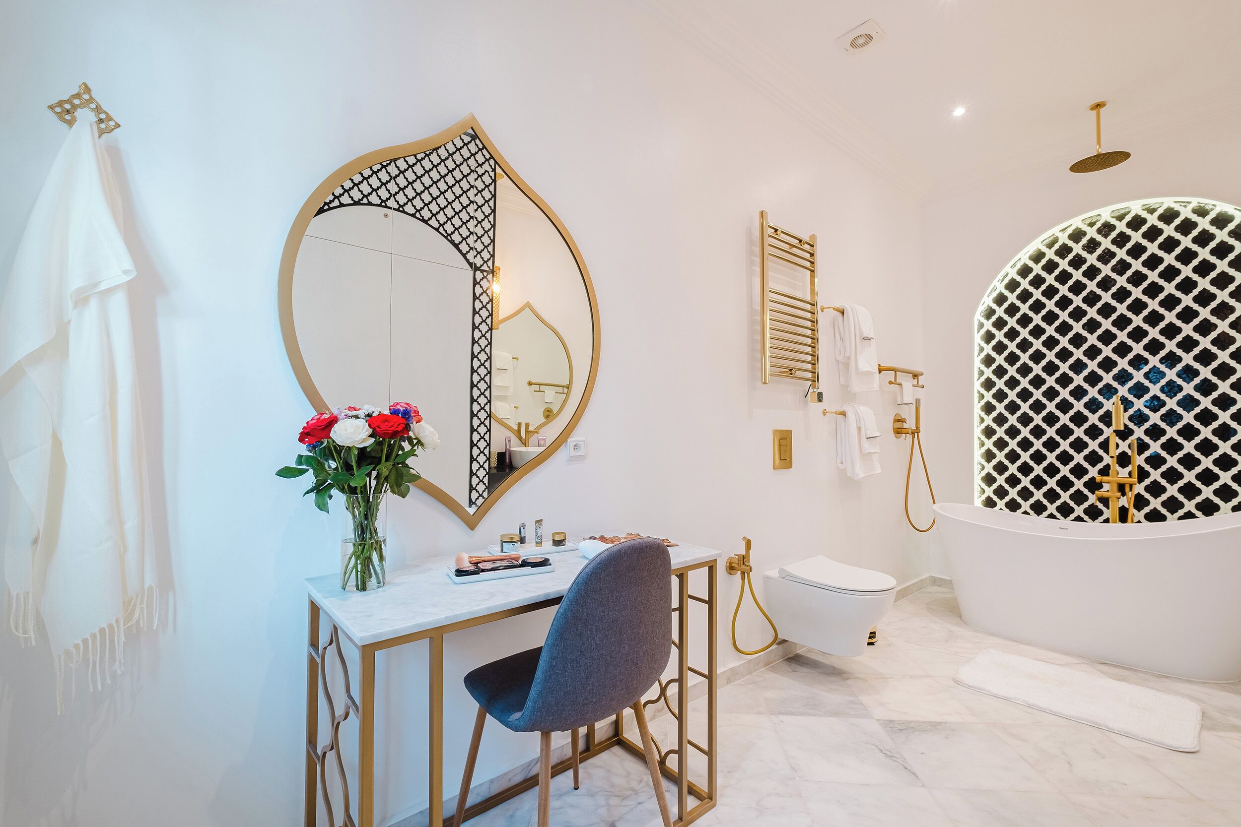 Photo - Free People Riad and Spa