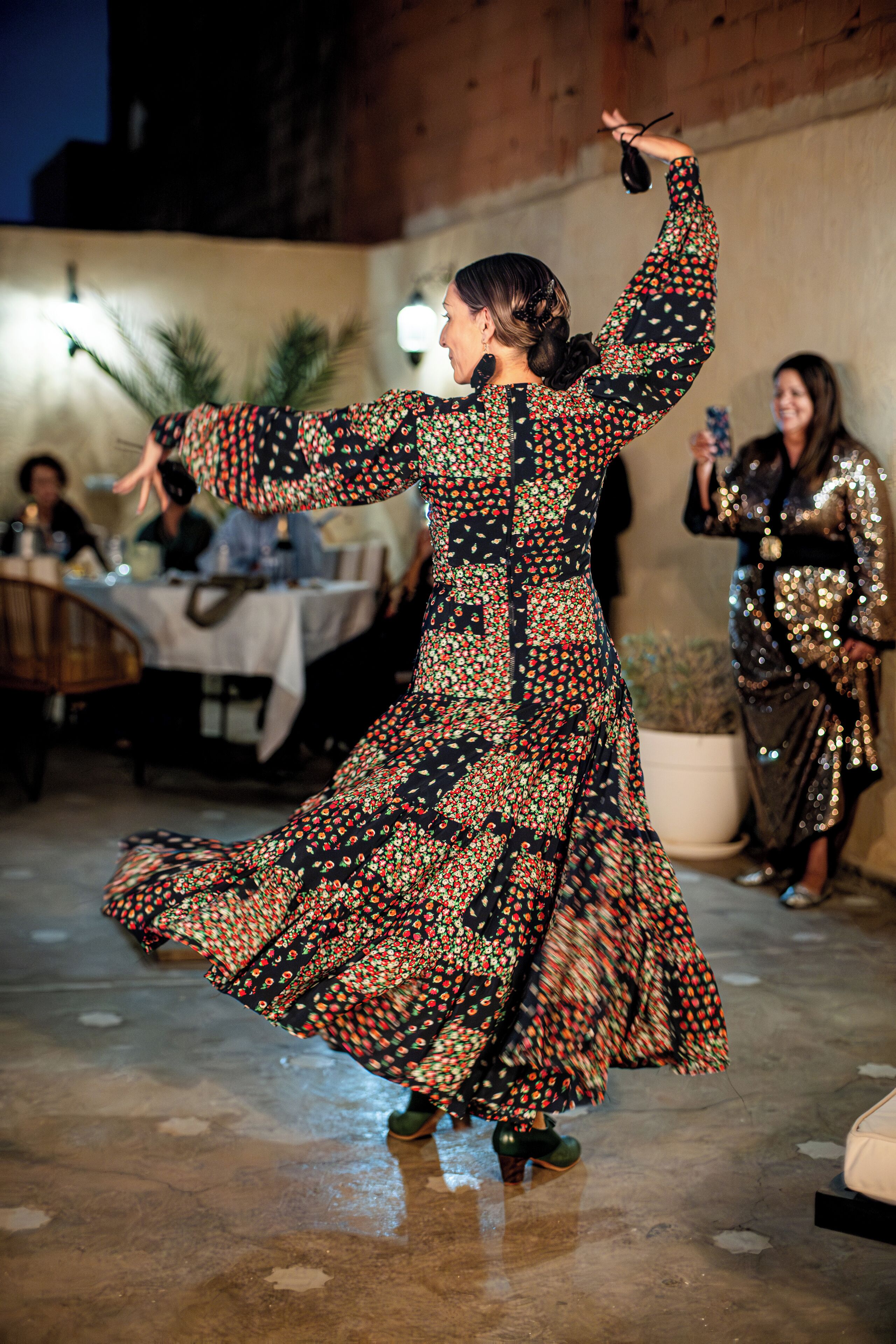 Photo - Free People Riad and Spa